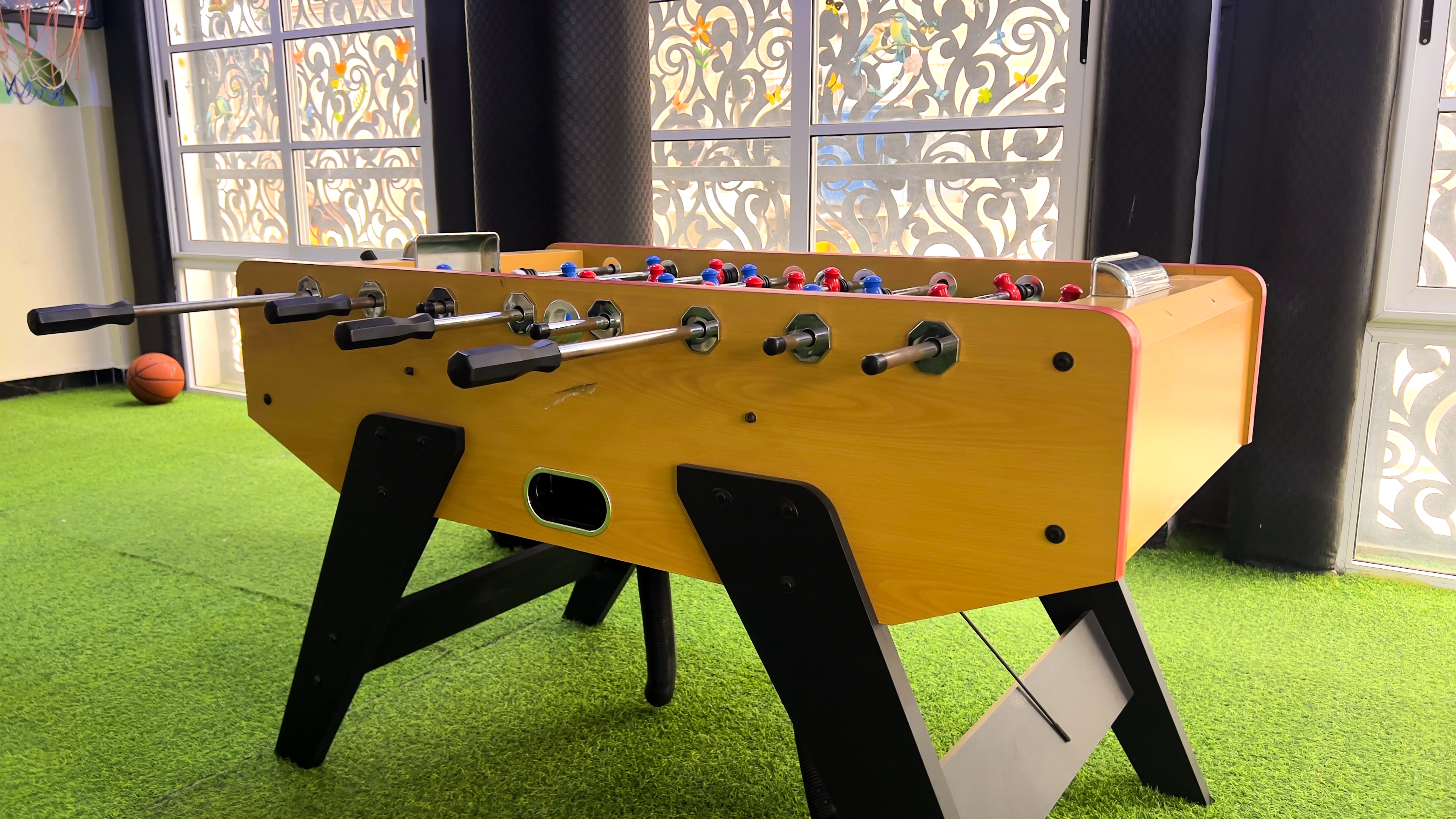 Aire de Jeux