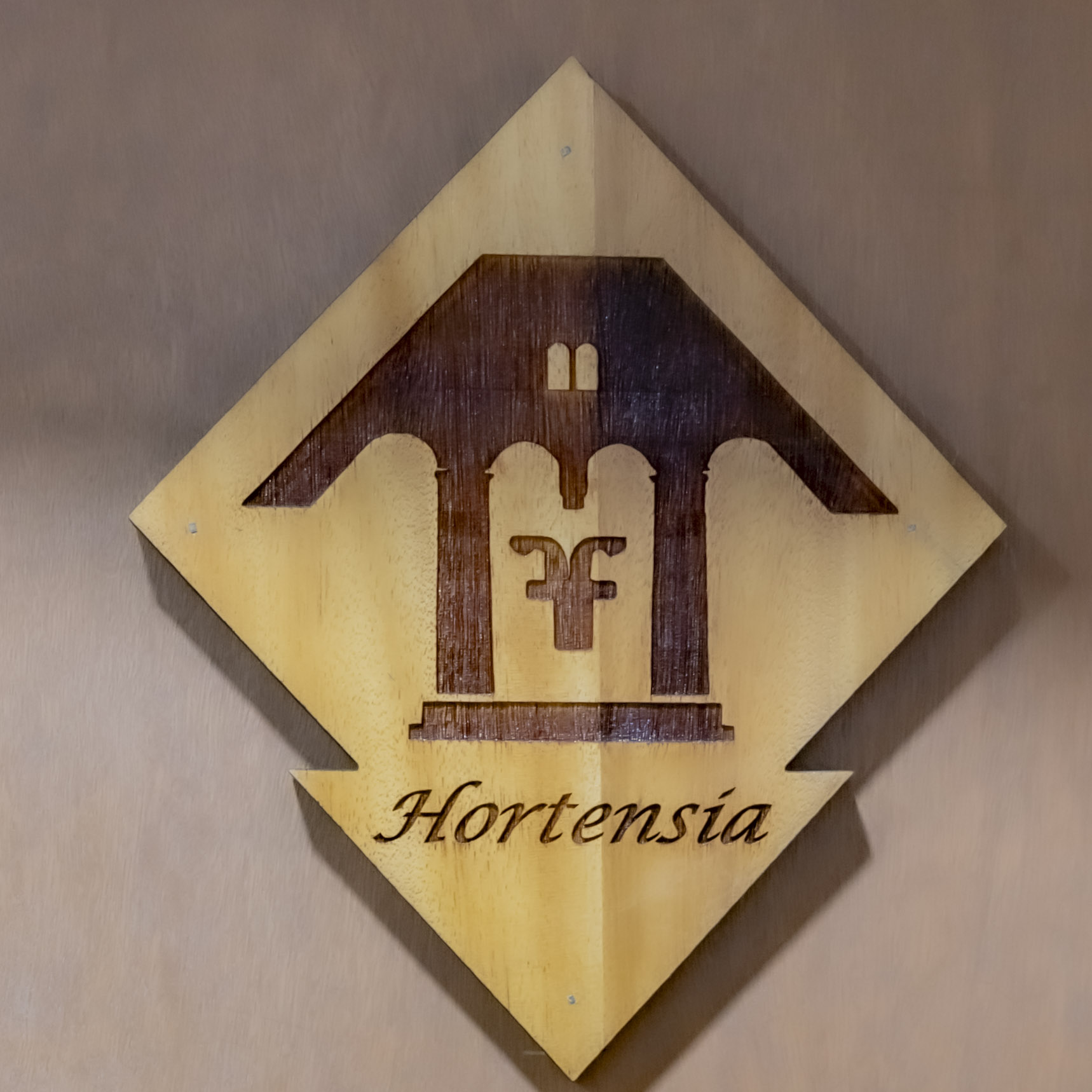 Hortensia