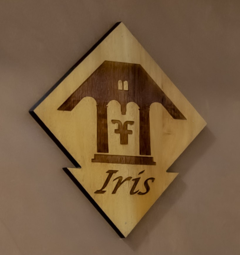 Iris