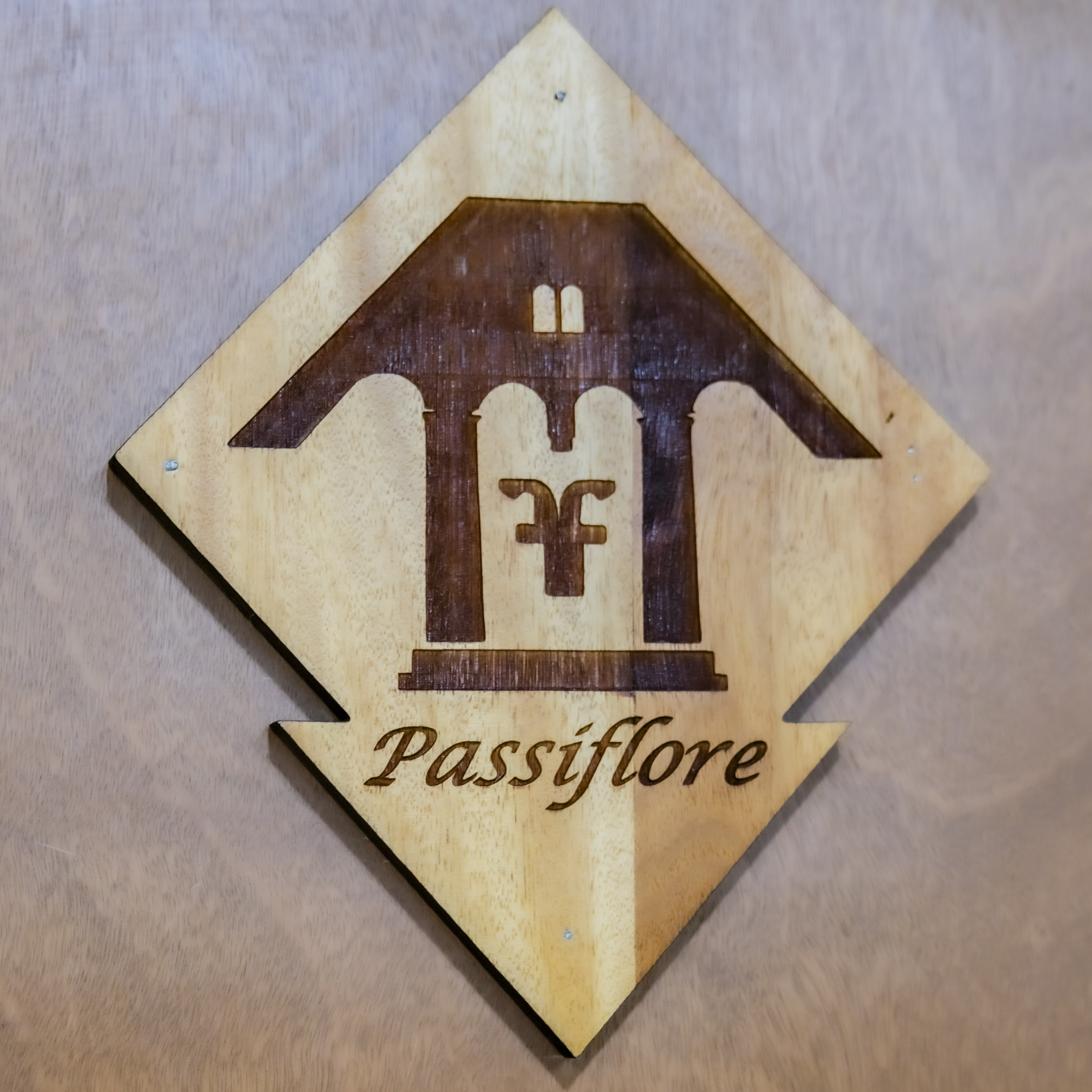 Passiflore