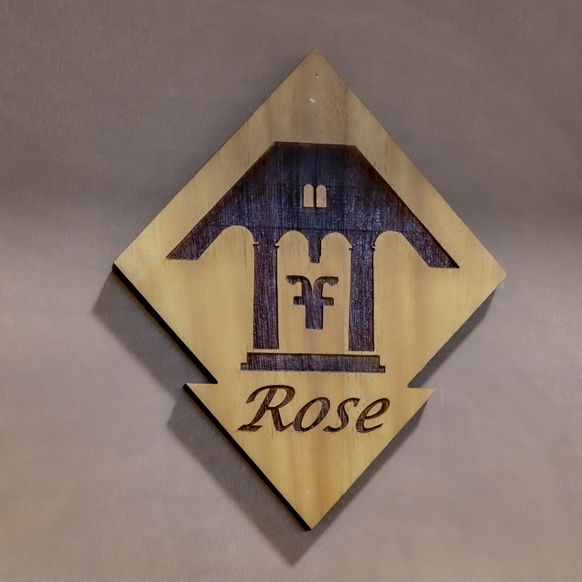 Rose